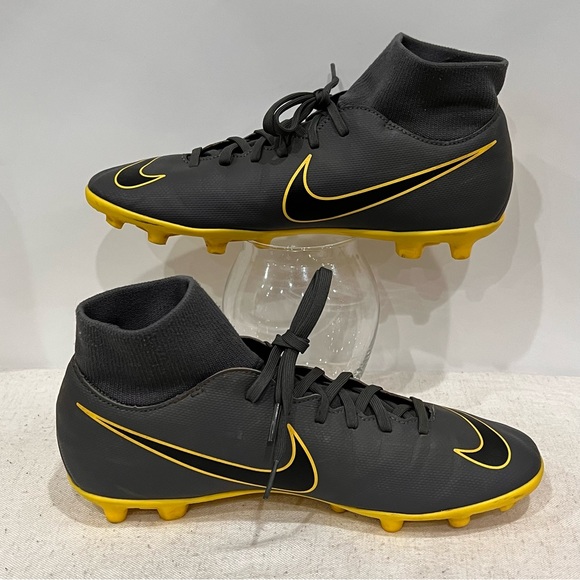 Nike mercurial size 8 - Picture 4 of 9